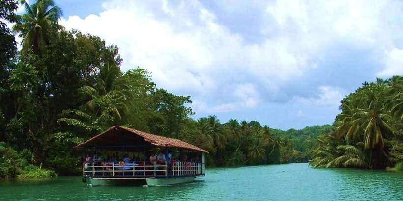 From Bohol & Panglao Island: Full-Day Bohol Tour - Key things that make this Bohol day tour worth your time