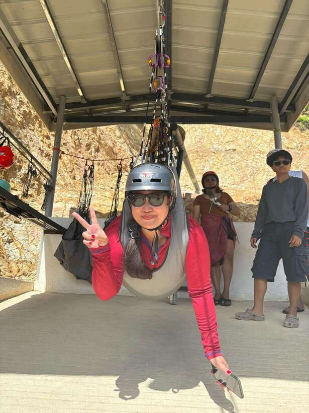 From Boracay: Mainland Off-Road ATV and Zipline Experience - Key things to know before you go