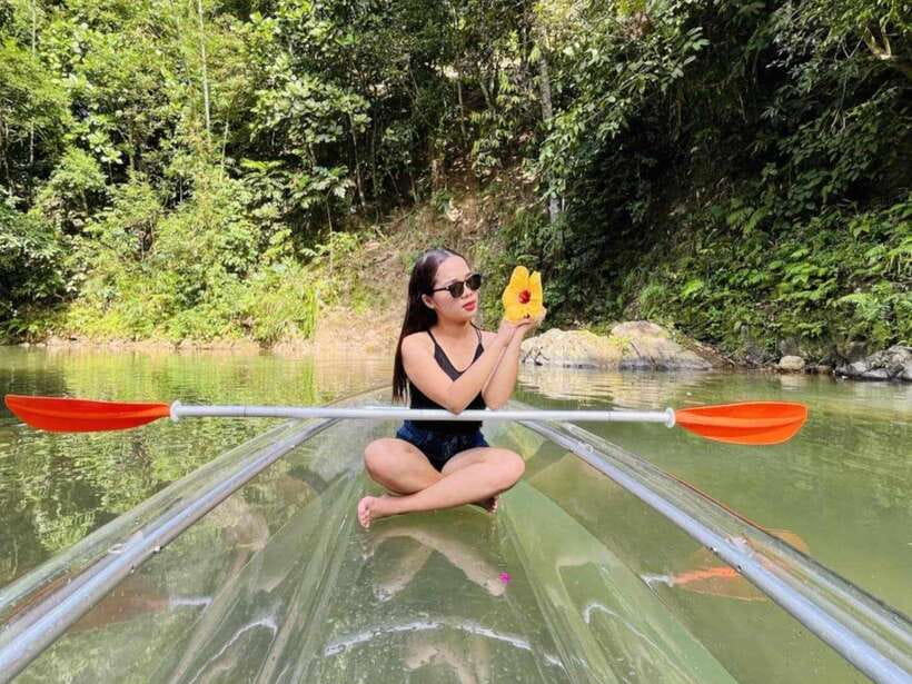 From Boracay: Mainland Off-Road ATV and Zipline Experience - Speedboat transfer: fun, but manage seasickness and sun