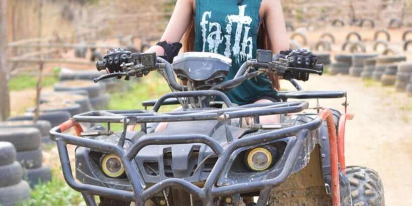 From Boracay: Mainland Off-Road ATV and Zipline Experience - Price and value: what $43 buys, and what can change the math
