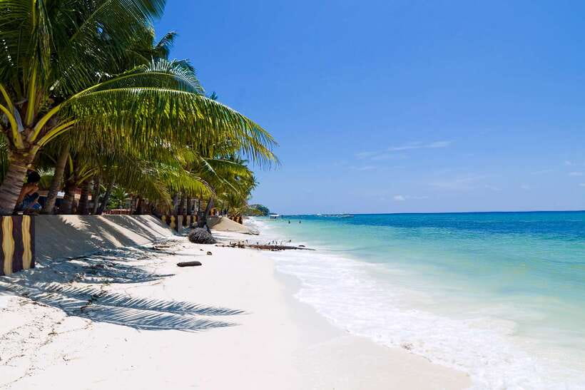 From Cebu: Day Trip to Bohol Highlights - Small Group Comfort: Why a Cap of 8 Matters