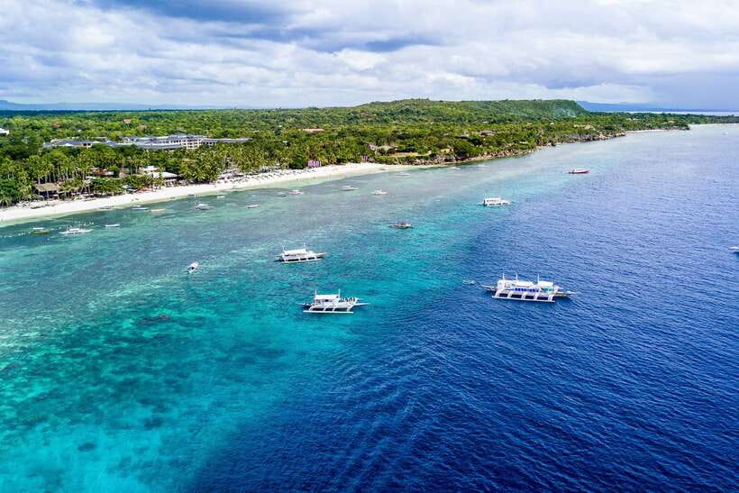 From Cebu: Day Trip to Bohol Highlights - Tips for a Smoother Day: ID, Sun, and Pickup Precision