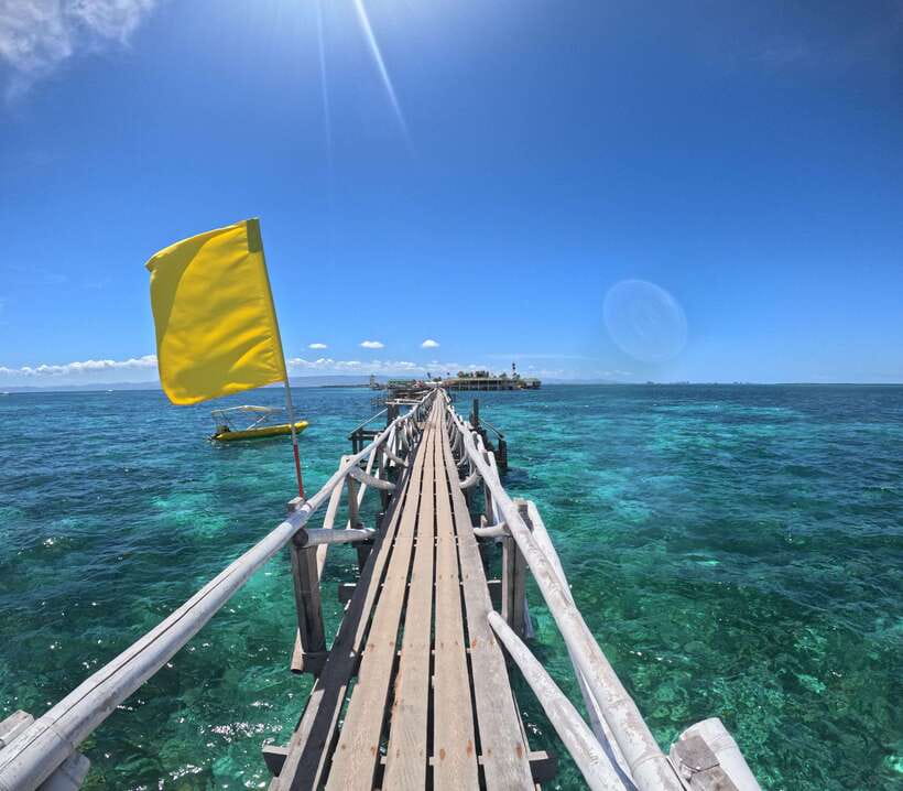 From Cebu: Island Hopping to 3 islands with BBQ lunch - Key Things I’d Prioritize About This Tour