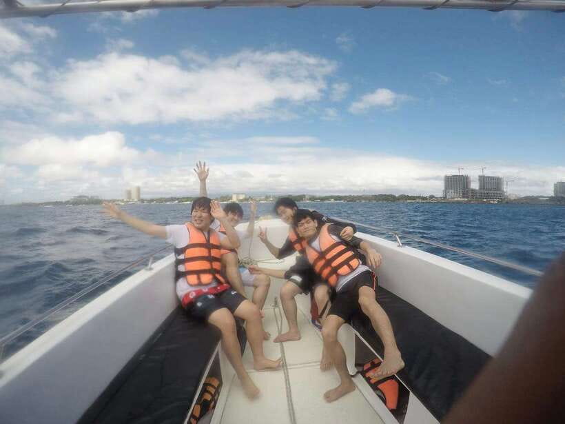 From Cebu: Mactan Island 3 Watersport Activities Tour - Key Points You Should Know Before Booking