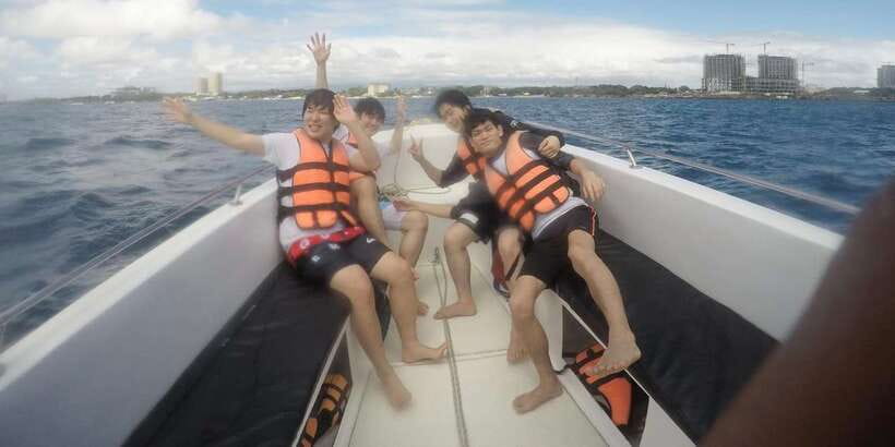 From Cebu: Mactan Island 3 Watersport Activities Tour - Safety, Guides, and Why This Feels Low-Stress for a Thrill Tour
