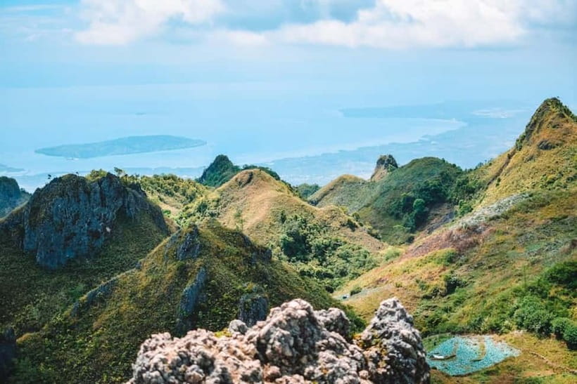 From Cebu: Osmeña Peak and Kandungaw Peak Hiking Trail - Key points before you go