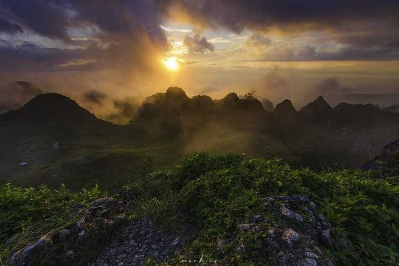 From Cebu: Osmeña Peak and Kandungaw Peak Hiking Trail - Your guide matters, and you can feel the difference