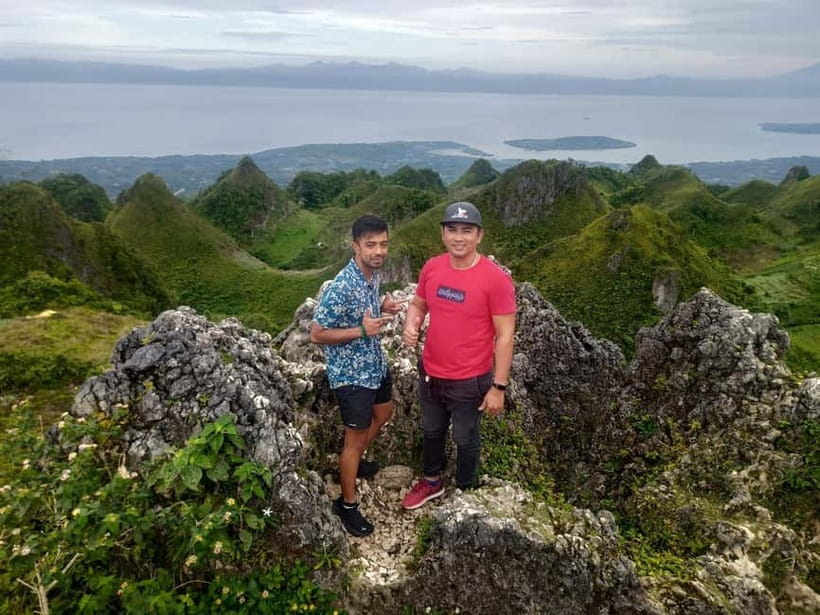From Cebu: Osmeña Peak and Kandungaw Peak Hiking Trail - Price check: what $90 per person gets you, and what it doesn’t