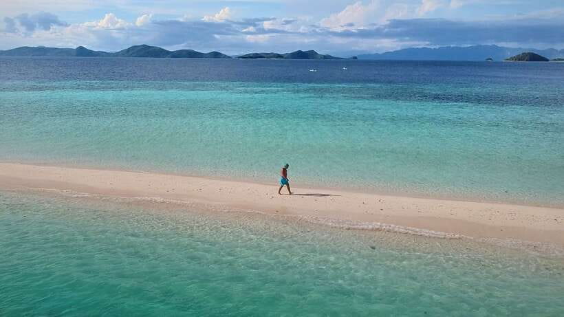 From Coron: Private Island-Hopping Cruise with Lunch - Key things to know before you go