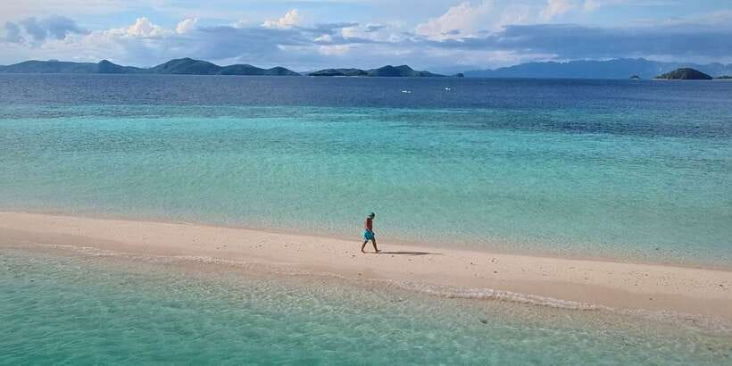 From Coron: Private Island-Hopping Cruise with Lunch - When things go off-script: how to protect your day