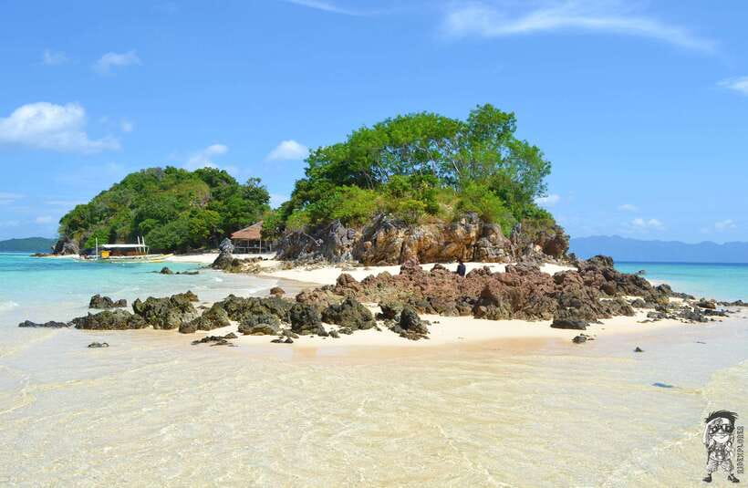 From Coron: Private Island-Hopping Cruise with Lunch - The 8-hour rhythm: what a private group changes in your day