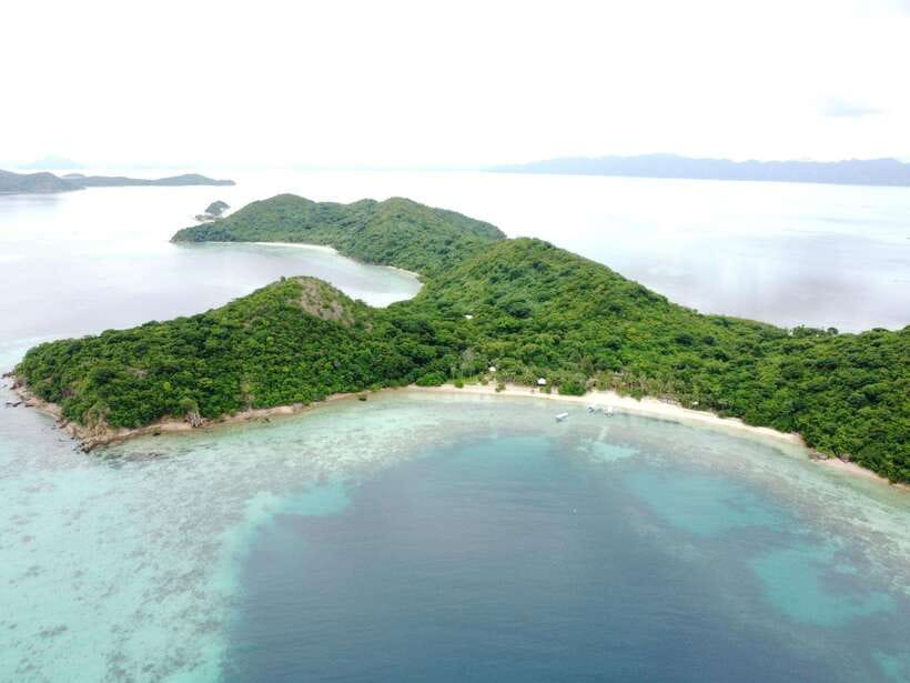 From Coron Town: Beaches and Islands Boat Tour with Lunch - Why this Coron boat day works better than a half-day beach plan