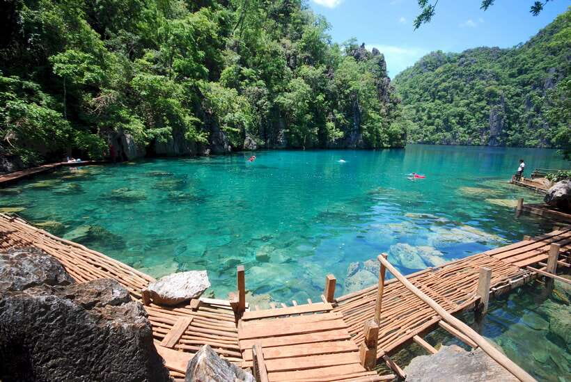 From Coron: Twin Lagoon and Skeleton Wreck Cruise with Lunch - Price and value: what $46 buys you, plus the extras to watch