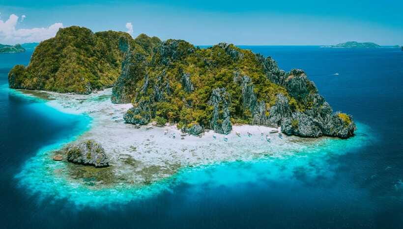 From El Nido: Island, Lagoons, and Beaches Boat Tour - Boat comfort and group logistics: what to check before you assume