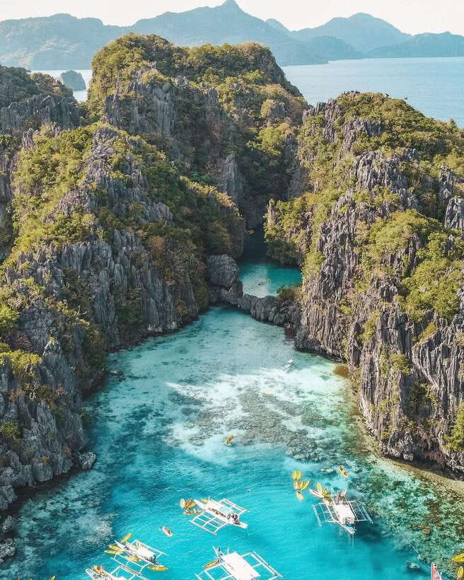 From El Nido: Island, Lagoons, and Beaches Boat Tour - The real cost of the $34 price: fees and rentals you should budget