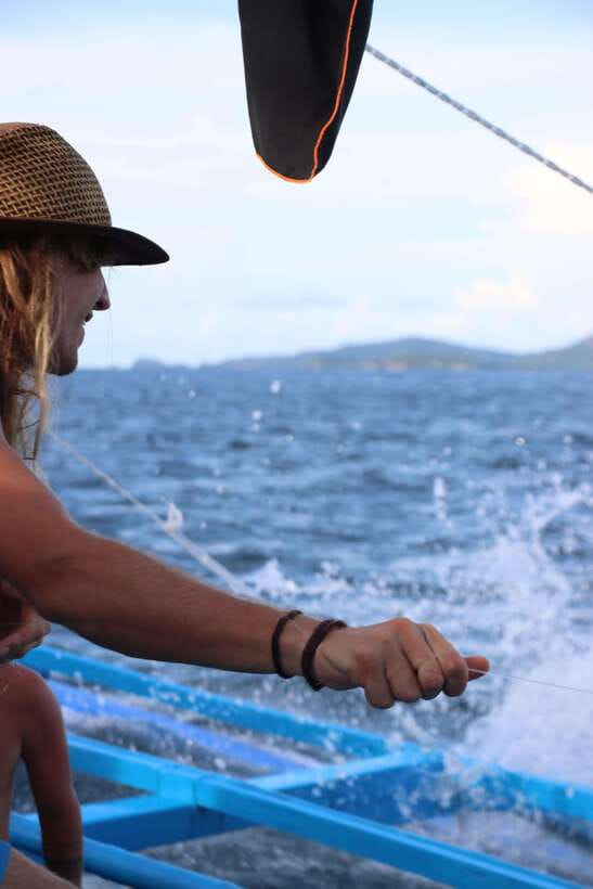 From El Nido: to Coron 3-Day 2-Night Island-Hopping Tour - How the freedom-first route works (weather, tides, and your vibe)