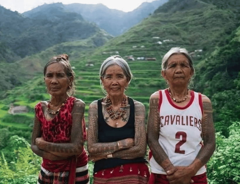 From Manila: 2-Day Buscalan Tour with Apo Whang-od - Why Buscalan and Apo Whang-Od feel like more than a stop on a map