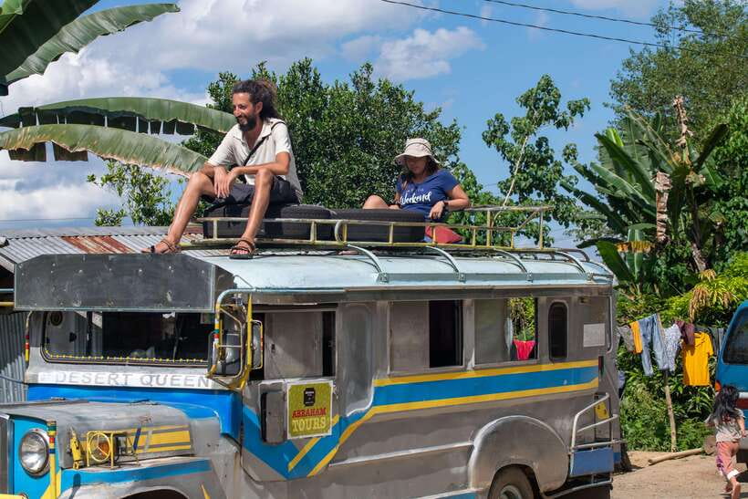 From Manila: 4-Day Sagada and Banaue Rice Terraces Tour - Key takeaways before you go