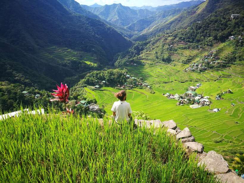From Manila: 4-Day Sagada and Banaue Rice Terraces Tour - Why this Sagada and Banaue tour feels more human than a checklist