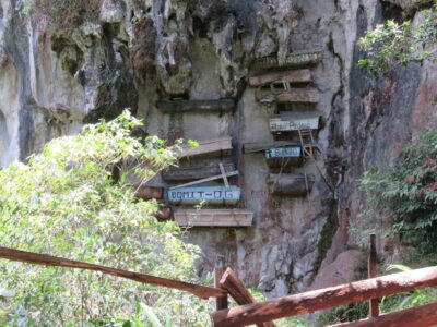 4-Day Sagada and Banaue Rice Terraces Tour