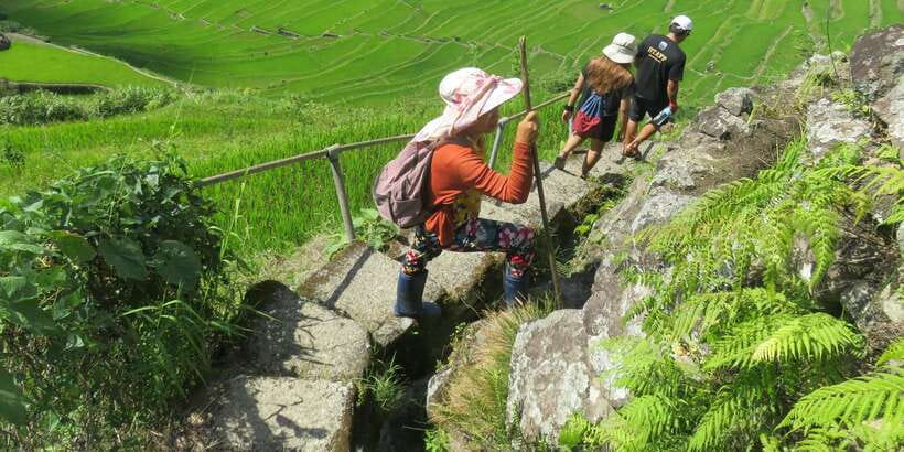 From Manila: 4-Day Sagada and Banaue Rice Terraces Tour - Who should book this Sagada and Banaue tour, and who should not