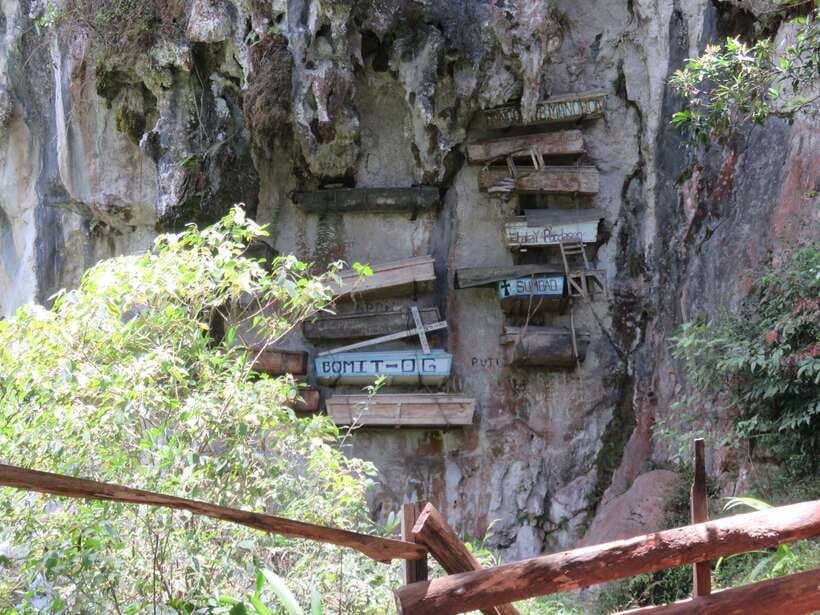 From Manila: 4-Day Sagada and Banaue Rice Terraces Tour - Price and value: what you really get for $306