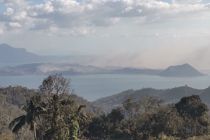 From Manila: Amazing Taal Volcano Island Boat Lake Tour w/ Guide - The 5:30 AM start: how to make it work for you