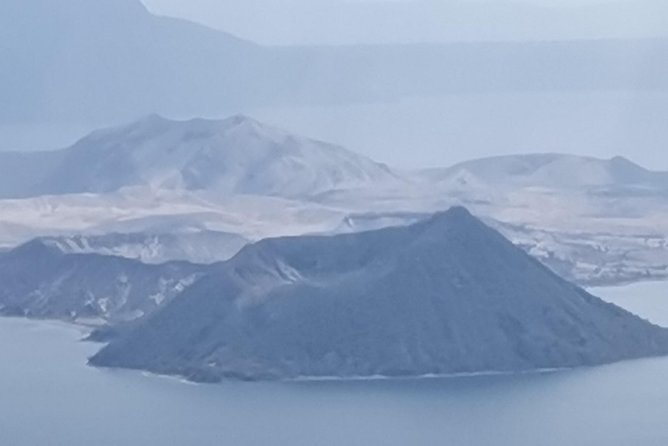 From Manila: Amazing Taal Volcano Island Boat Lake Tour w/ Guide - Aguinaldo Shrine: why it’s worth the stop