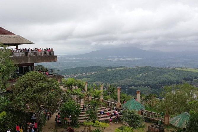 From Manila: Amazing Taal Volcano Island Boat Lake Tour w/ Guide - Food and timing: breakfast, lunch, and the real rhythm of the day