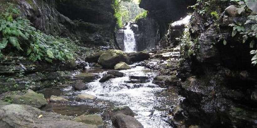 From Manila: Day Tour to Enchanting Hidden Valley - The Hidden Waterfall Walk: Worth the Effort When You’re Comfortable Walking