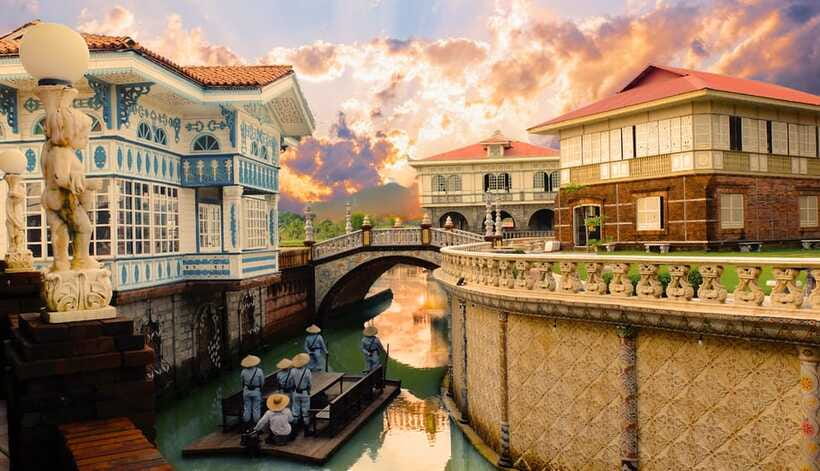 From Manila: Las Casas Filipinas de Acuzar Guided Day Trip - Key Things You’ll Want to Know