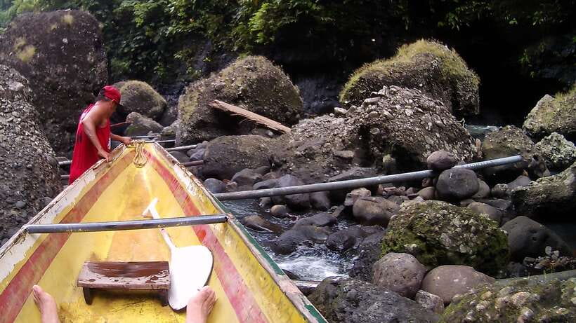 From Manila: Majestic Pagsanjan Falls Adventure - Should you book Majestic Pagsanjan Falls Adventure from Manila?