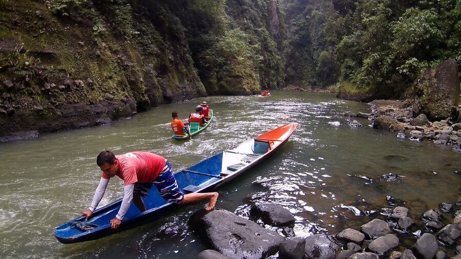 From Manila: Majestic Pagsanjan Falls Adventure - Who this Pagsanjan Falls adventure fits best, and who should skip it