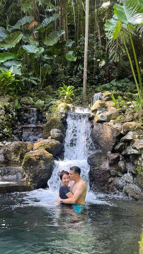 From Manila: Pagsangjan Falls and Hidden Valley Day Trip - What to bring so the day stays easy