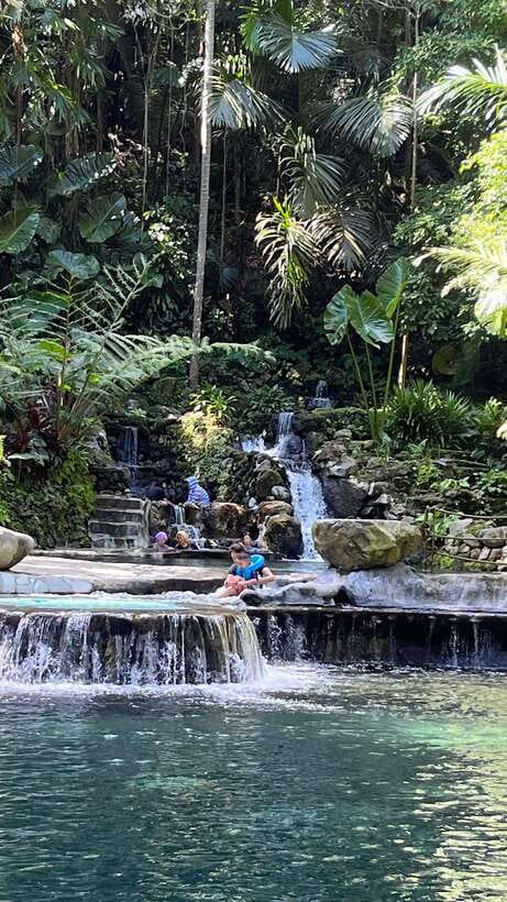 From Manila: Pagsangjan Falls and Hidden Valley Day Trip - Price and value for a $261 guided day