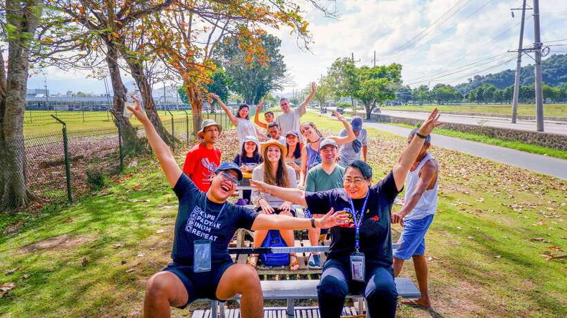 From Manila: Pagsanjan Falls Day Tour - Key highlights you will feel right away