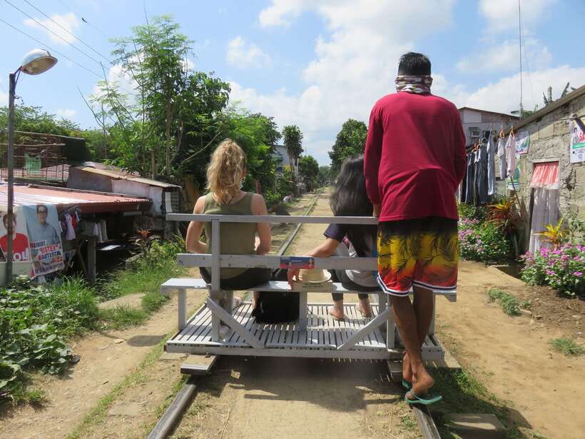 From Manila: Pagsanjan Falls Day Tour - Quick reality check on the Batad Rice Terraces overnight claim