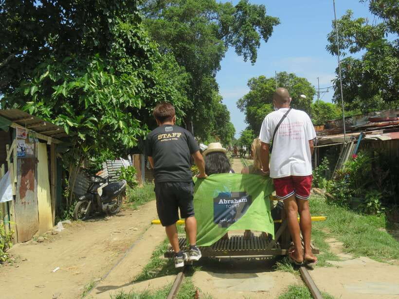 From Manila: Pagsanjan Falls Day Tour - Price and value: what $97 buys, and what it does not