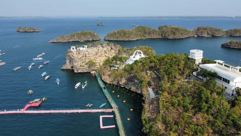 From Manila: Pangasinan Hundred Islands Guided Tour - Key highlights and what they mean for you