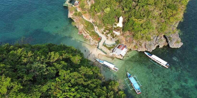 From Manila: Pangasinan Hundred Islands Guided Tour - Who this tour is best for, and who should pick a different plan