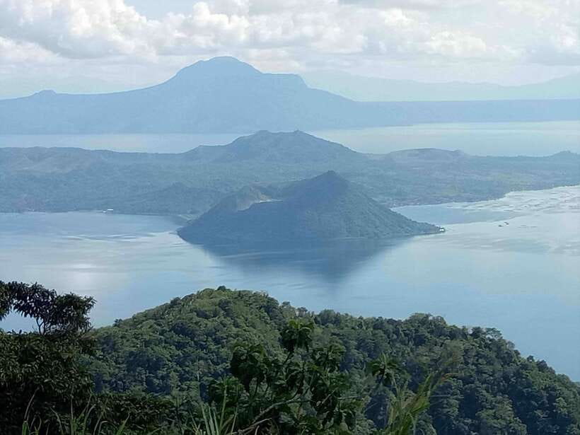 From Manila: Panoramic Tagaytay Ridge Tour - A ridge drive that trades stress for Taal views