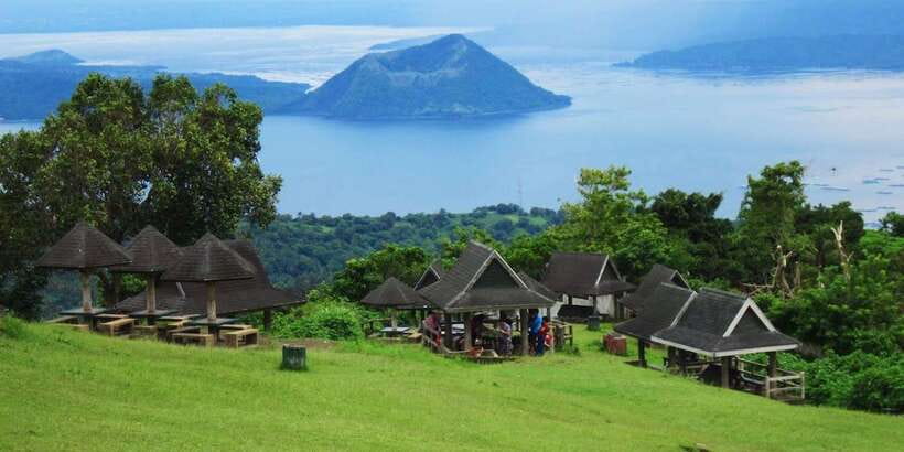 From Manila: Panoramic Tagaytay Ridge Tour - Who this tour is perfect for, and who should pick something else
