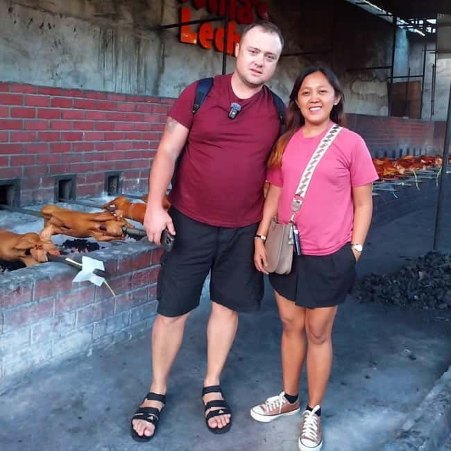 From Manila: Philippines Private Tour Guide - Key takeaways before you go
