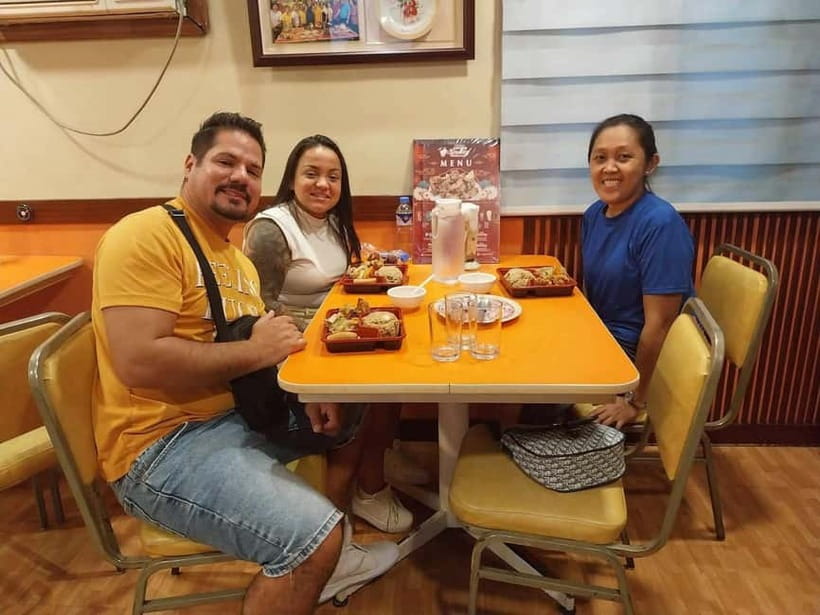 From Manila: Philippines Private Tour Guide - Practical packing and timing tips so the day feels easy