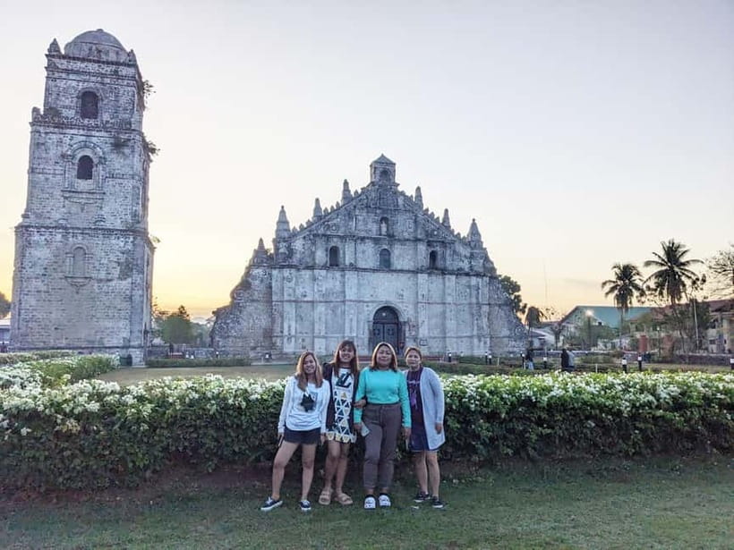 From Manila: Philippines Private Tour Guide - Meeting point timing and the reality of the walking pace