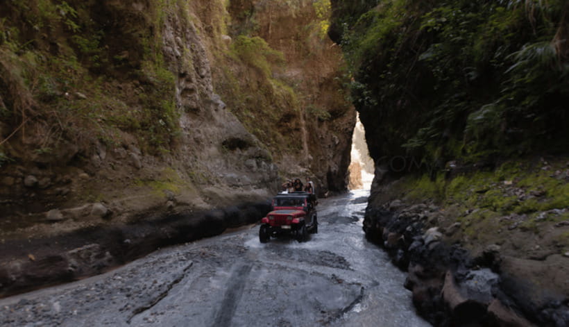 From Manila: Puning Hot Spring Day Trip - Key things to know before you go