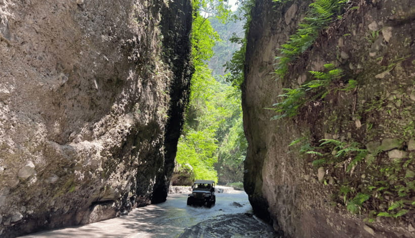 From Manila: Puning Hot Spring Day Trip - Who this tour is best for, and who should skip it