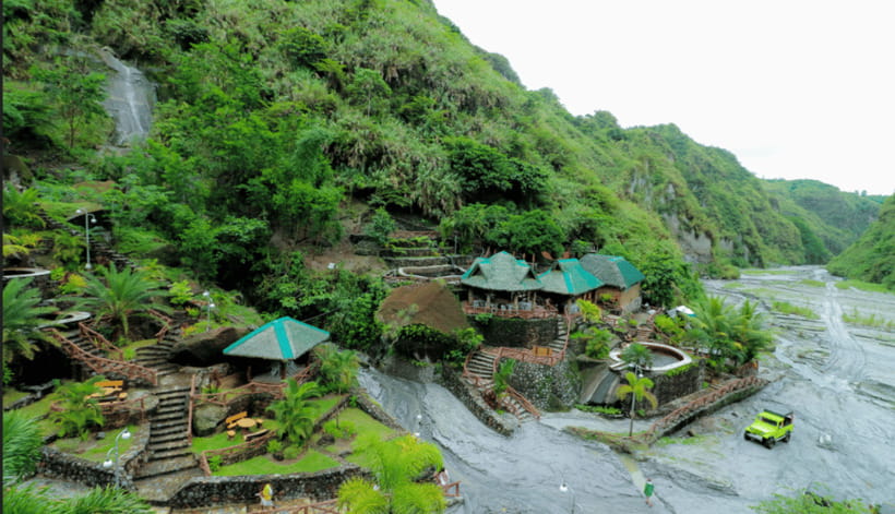 From Manila: Puning Hot Spring Day Trip - Price and value: what $126 covers, and where costs can change