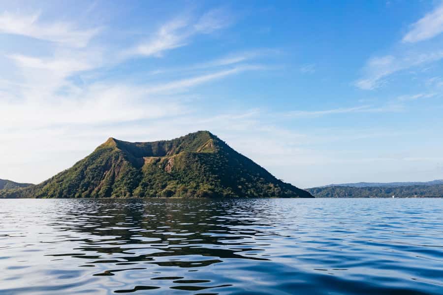 From Manila: Taal Volcano and Lake Boat Sightseeing Tour - Why an Up-Close Taal Lake Boat Ride Beats a Simple View