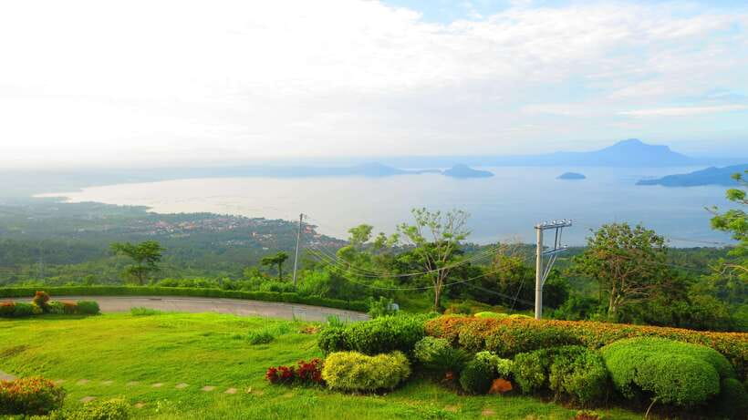 From Manila: Tagaytay Countryside Wonders: A Half-Day Tour - Should You Book This Half-Day Tagaytay Countryside Tour?